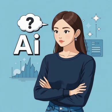 如何讓 AI Overview 摘要你的內容：不是你寫得好，而是它看得懂