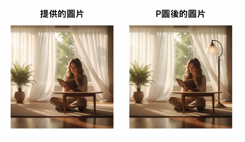 使用 Gemini 2.5 Flash Image (nano banana ) 圖像修改