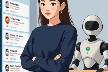 rello Butler 自動化讓專案經理一目瞭然分工，每張卡片自動流動到負責人，團隊協作無縫串接