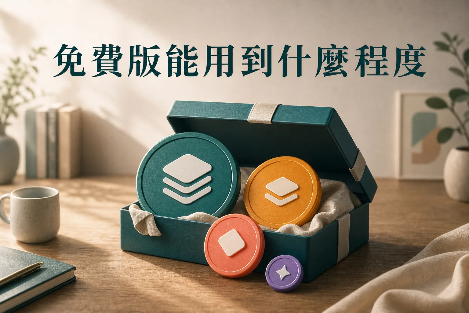 AI 會議記錄工具免費版能用到什麼程度比較