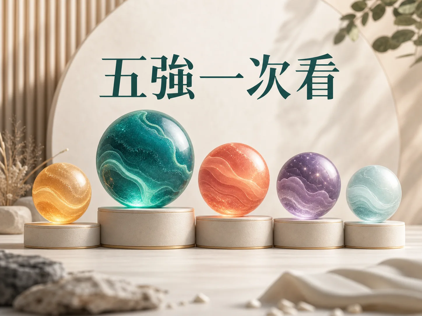 AI 人物一致性六強模型比較示意